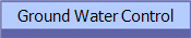Ground Water Control